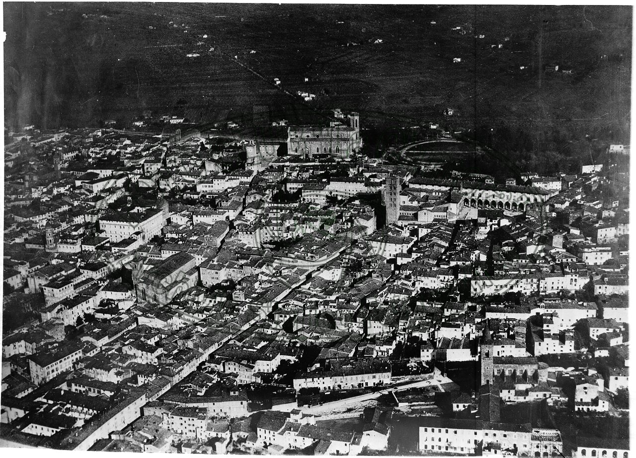 Panoramica