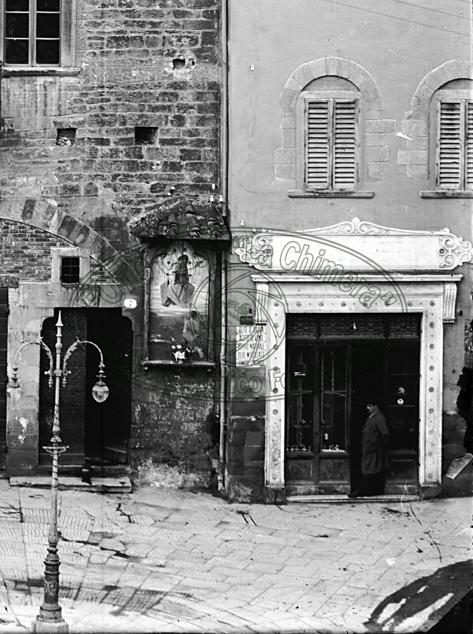 Piazza Grande (o Vasari)