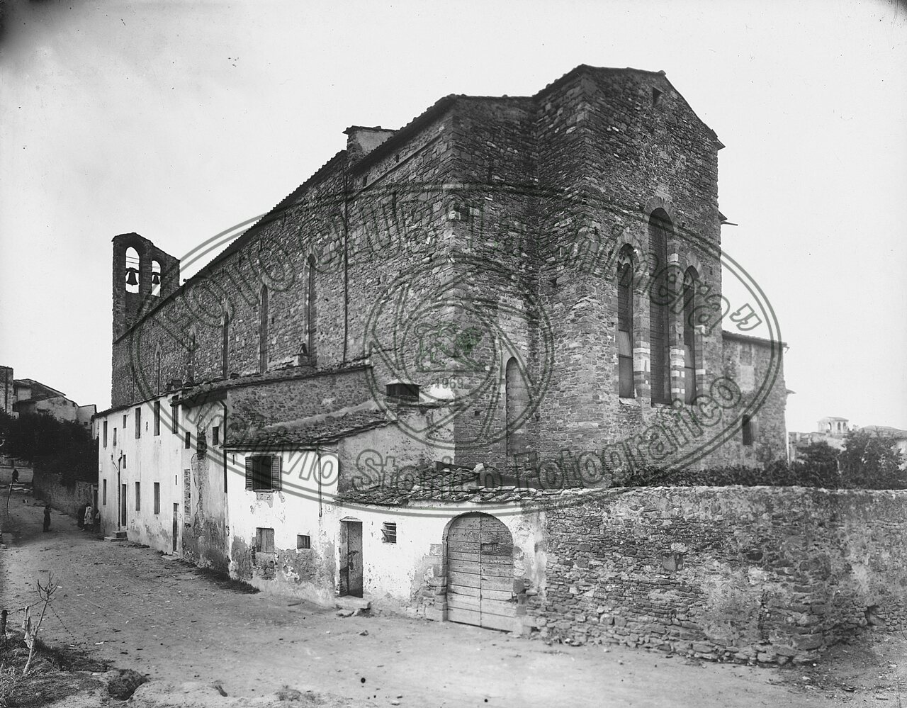 Chiesa di S. Domenico