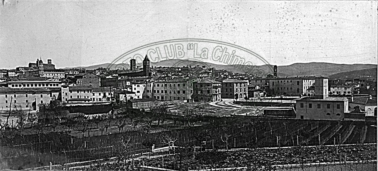 Panoramica