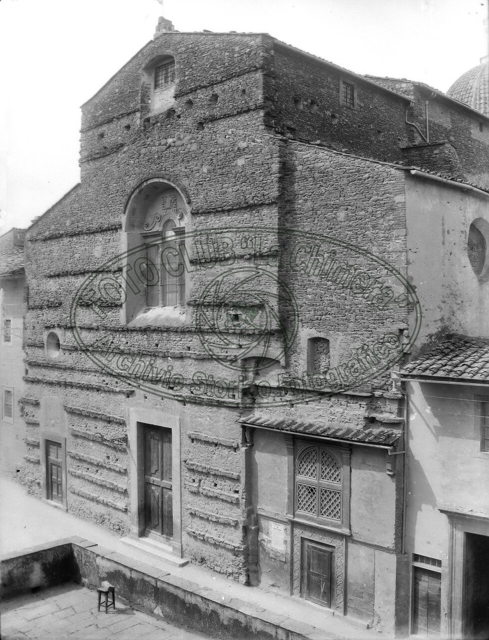 Chiesa della SS. Annunziata