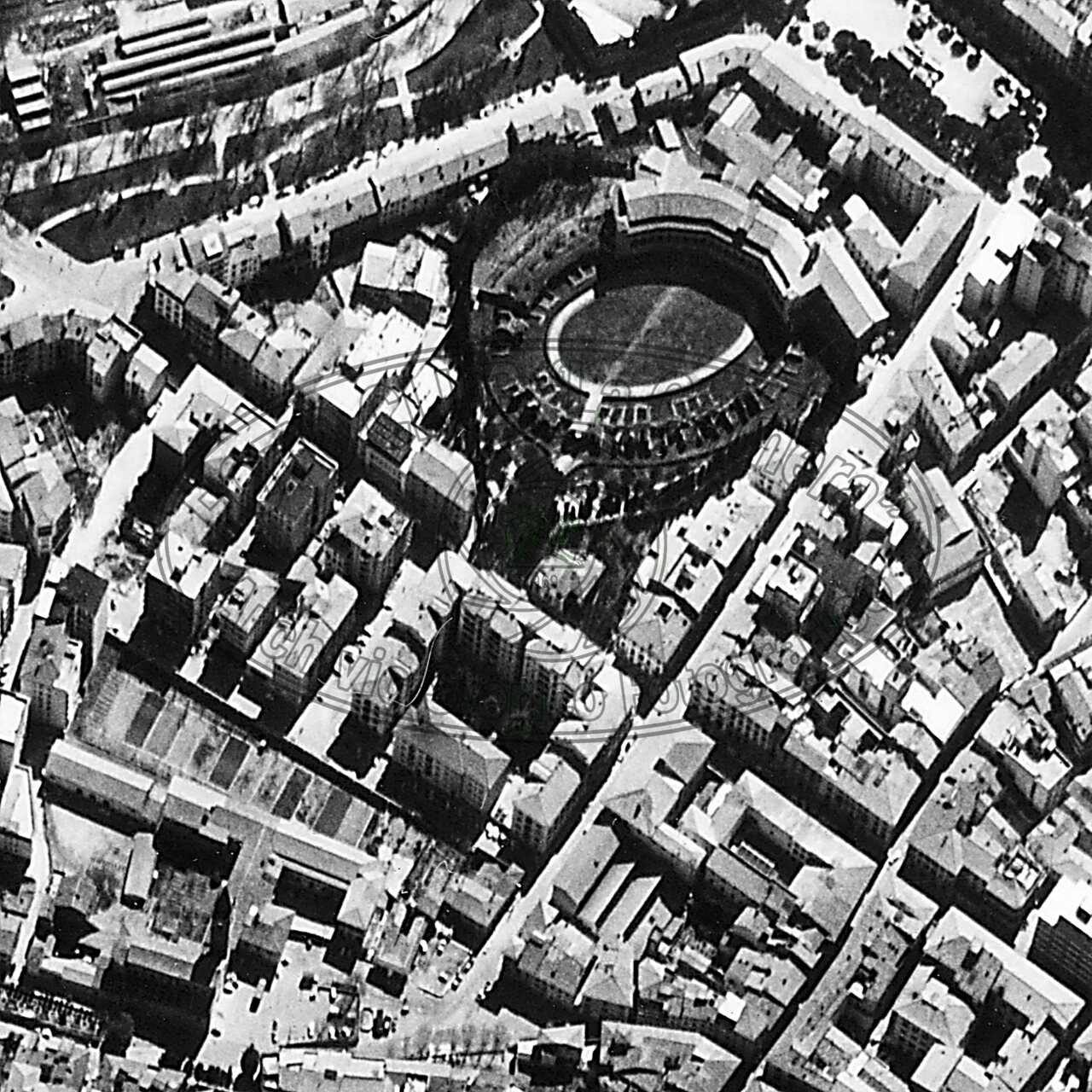 Anfiteatro Romano