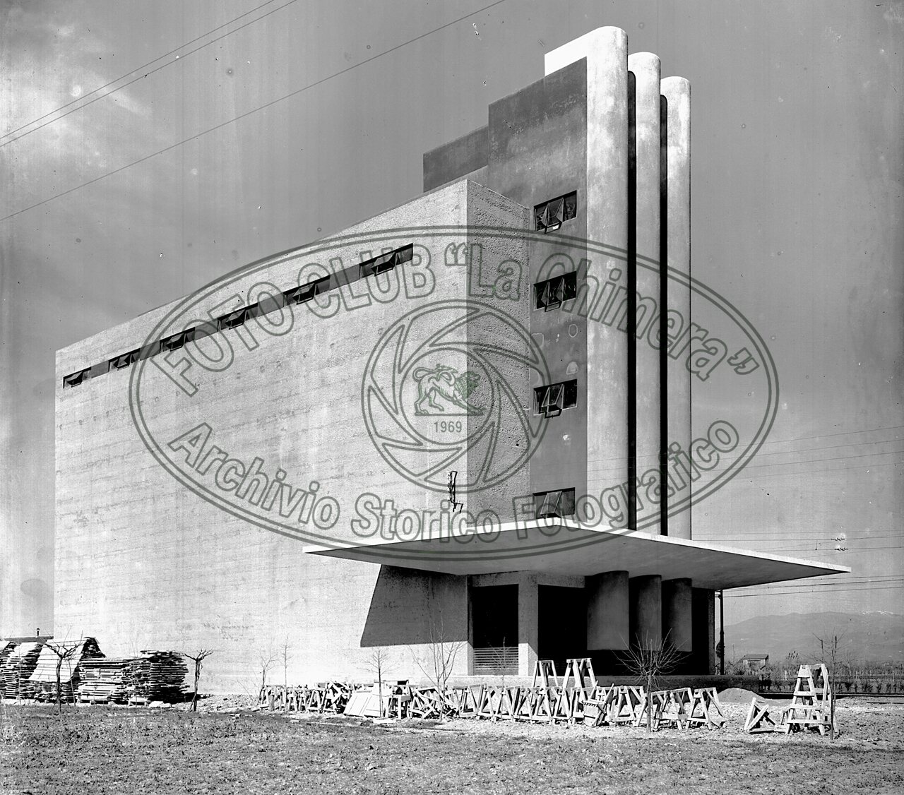 Consorzio Agrario