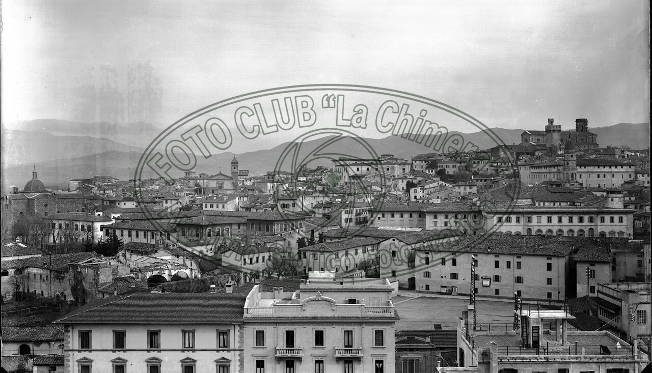 Panoramica