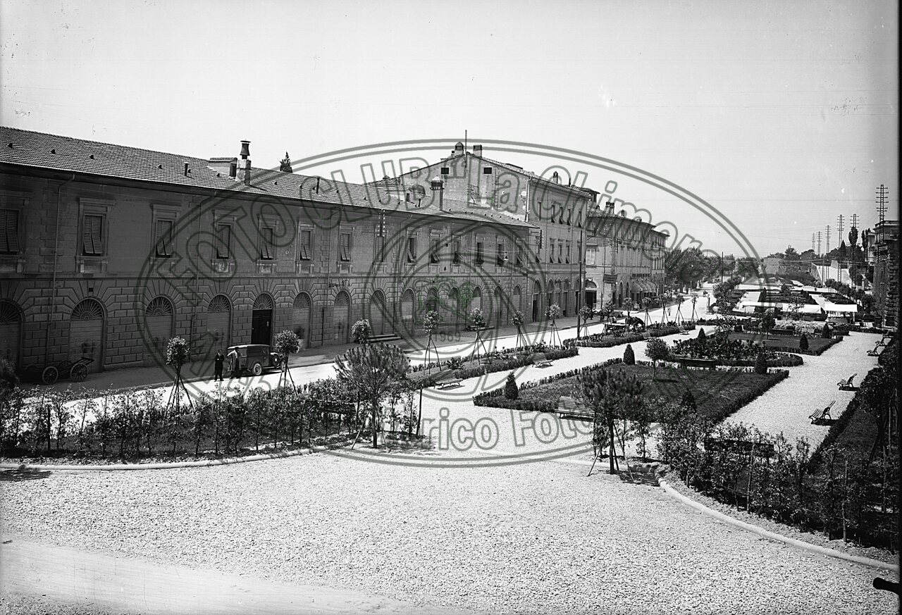 Giardini pubblici