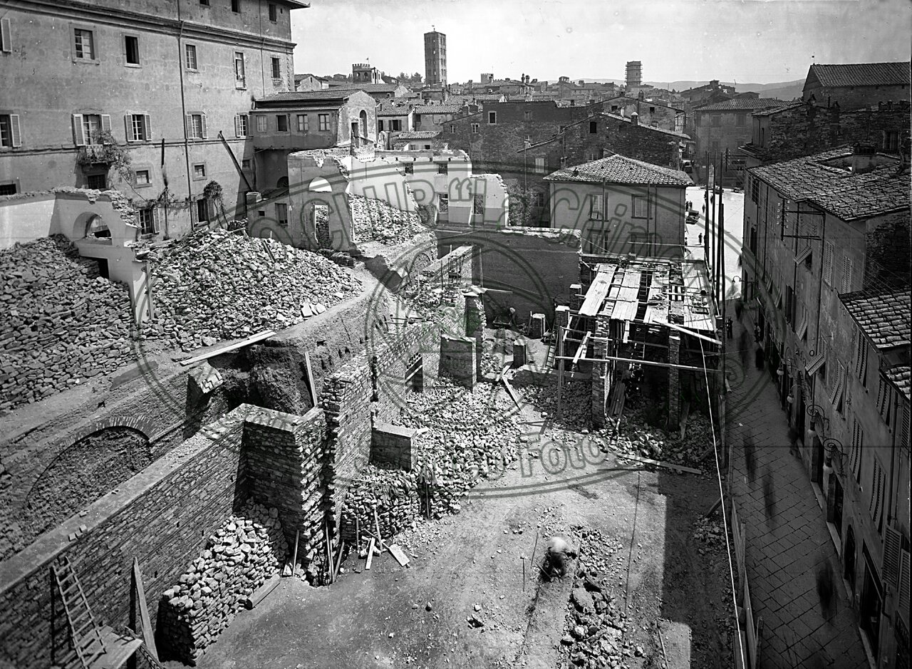 Collegio Gesuitico di S. Ignazio