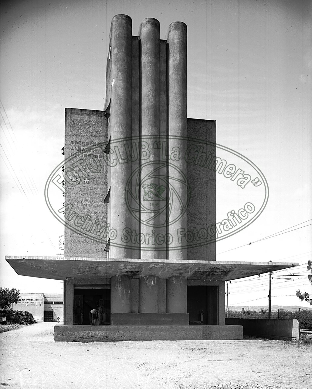 Consorzio Agrario