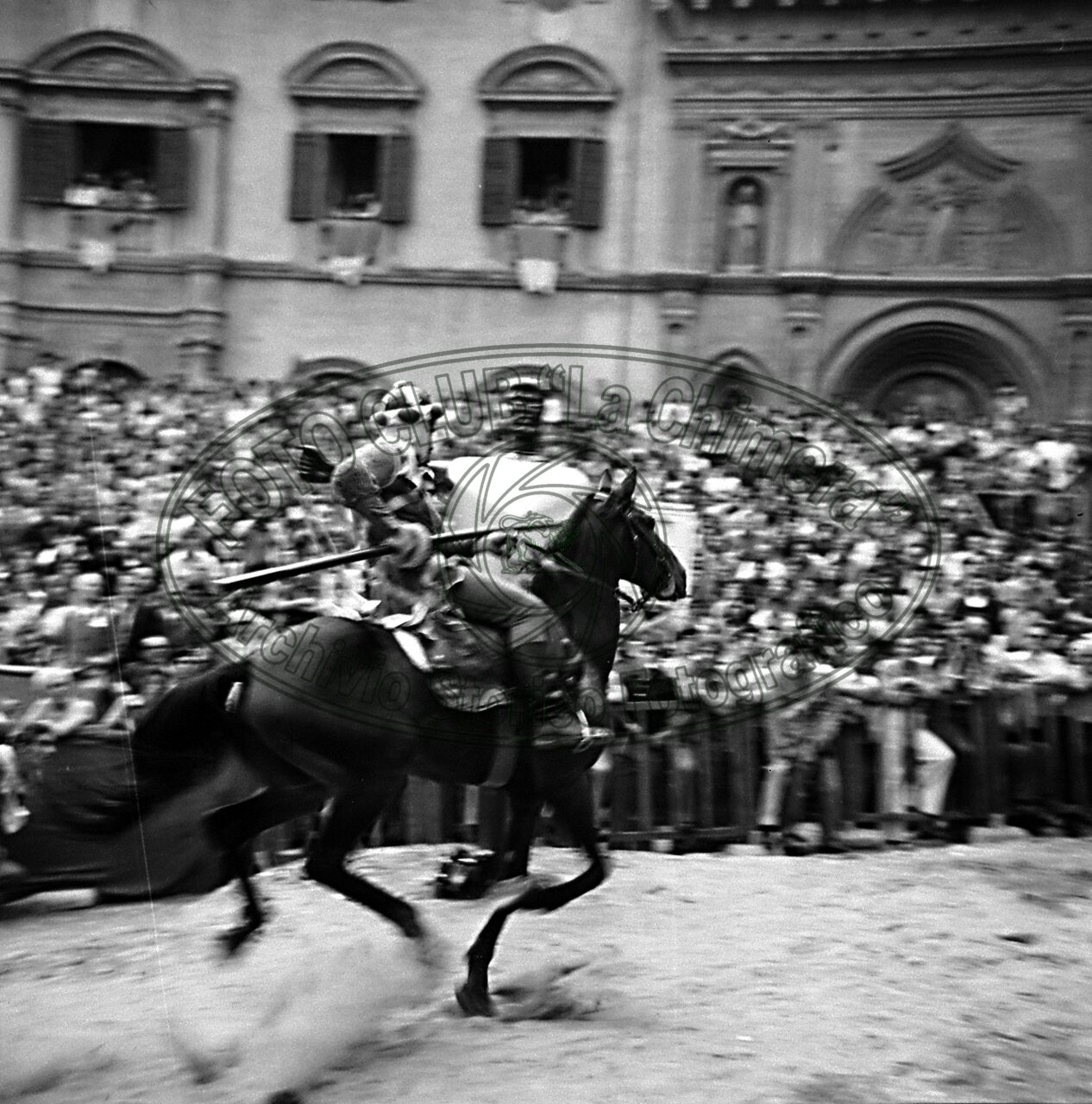 Giostra del Saracino
