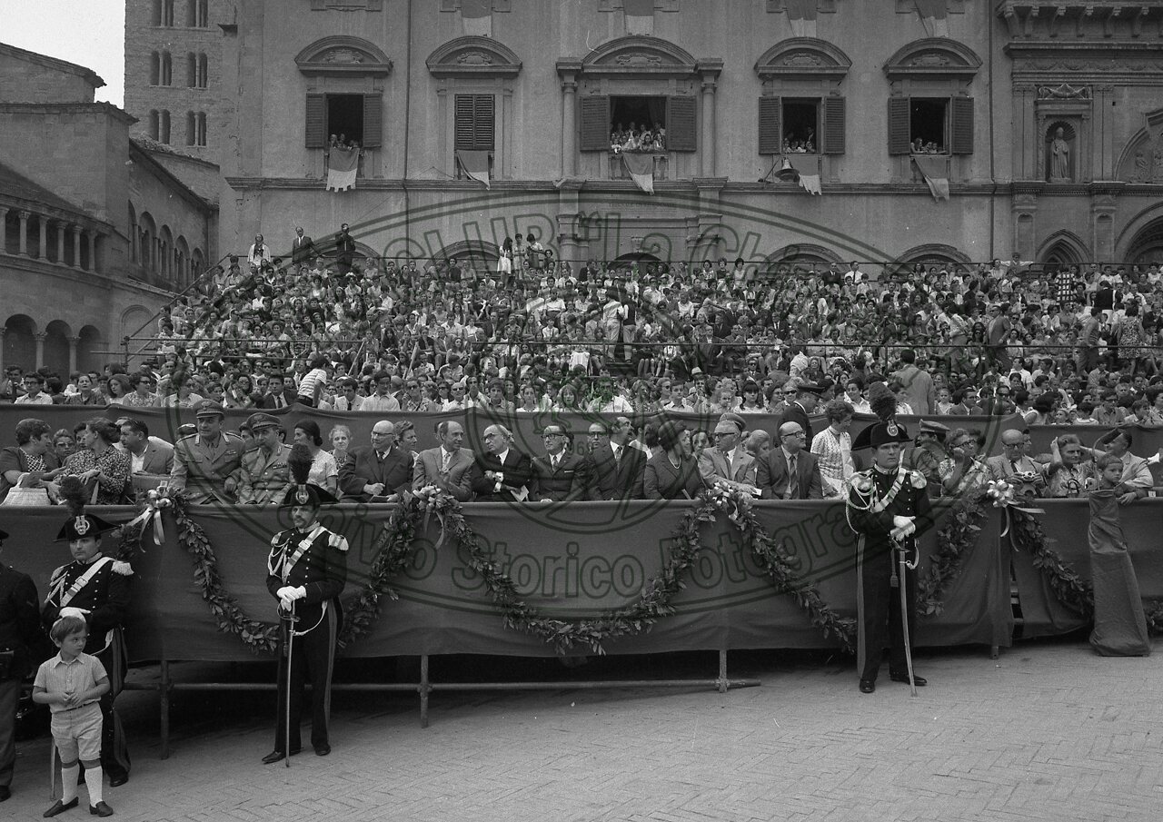 Giostra del Saracino del 7 settembre