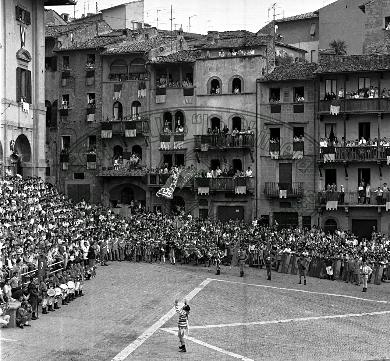 Giostra del Saracino del 7 settembre