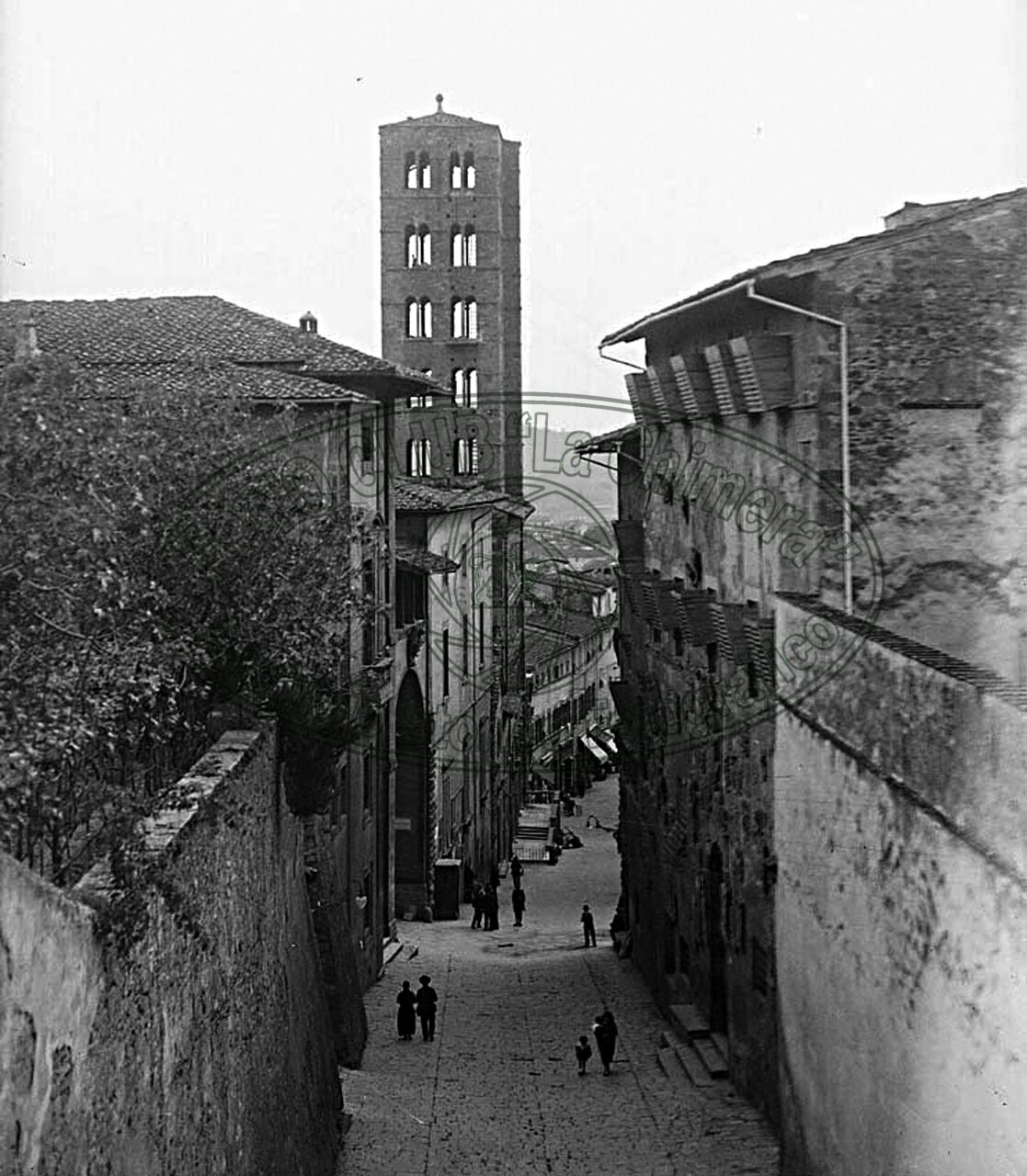 Via dei Pileati