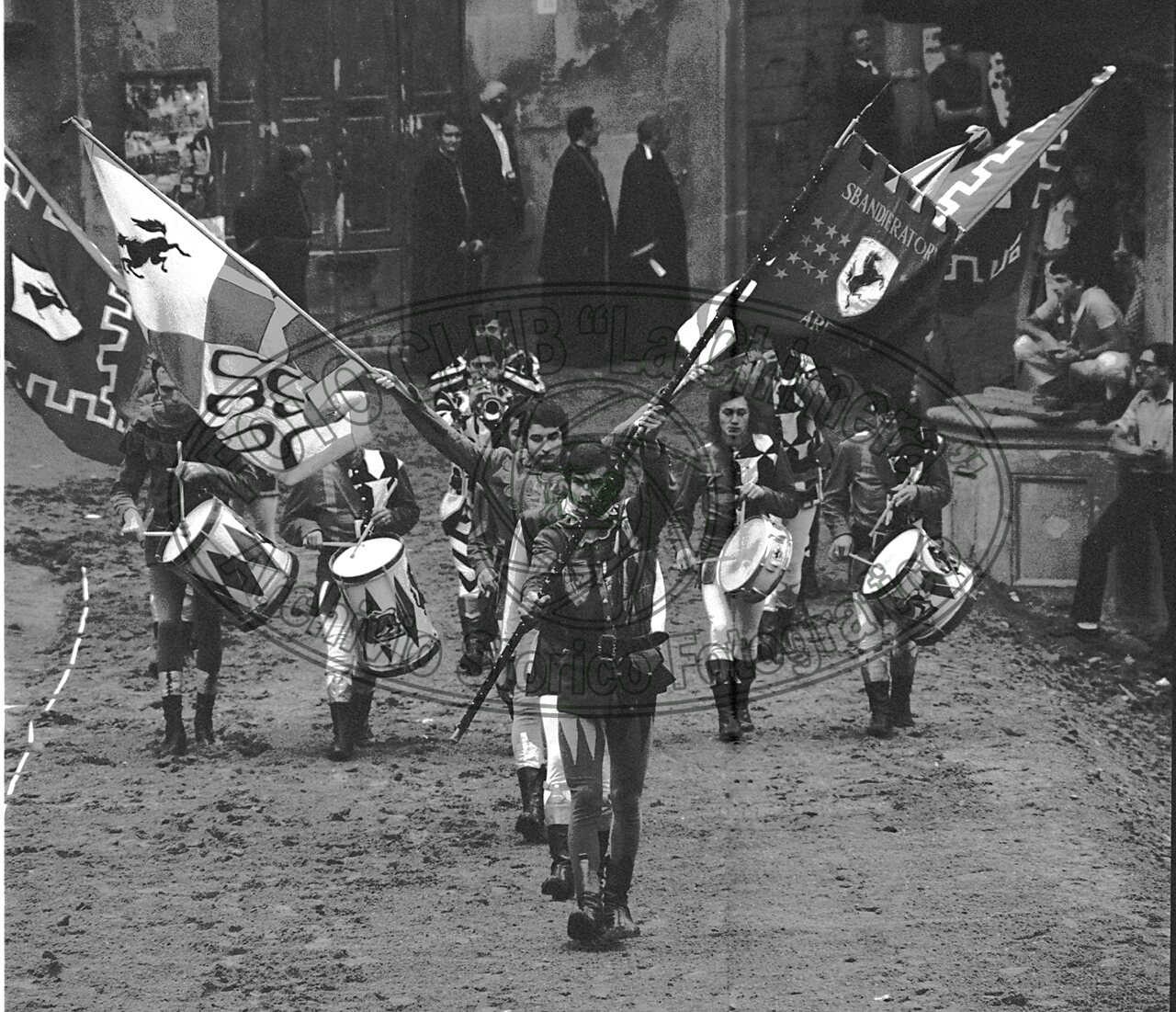 Giostra del Saracino del 7 settembre