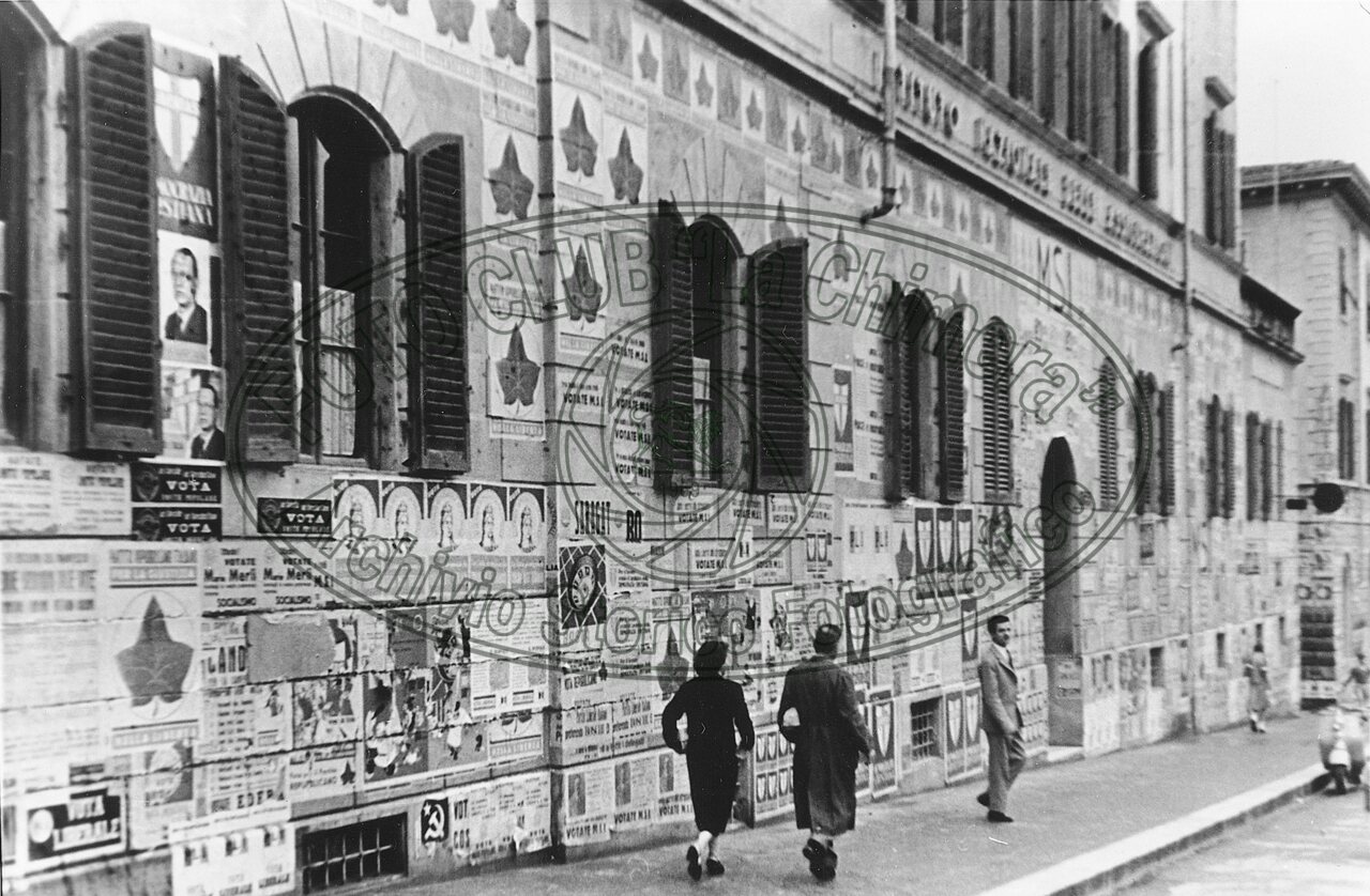 Via Guido Monaco