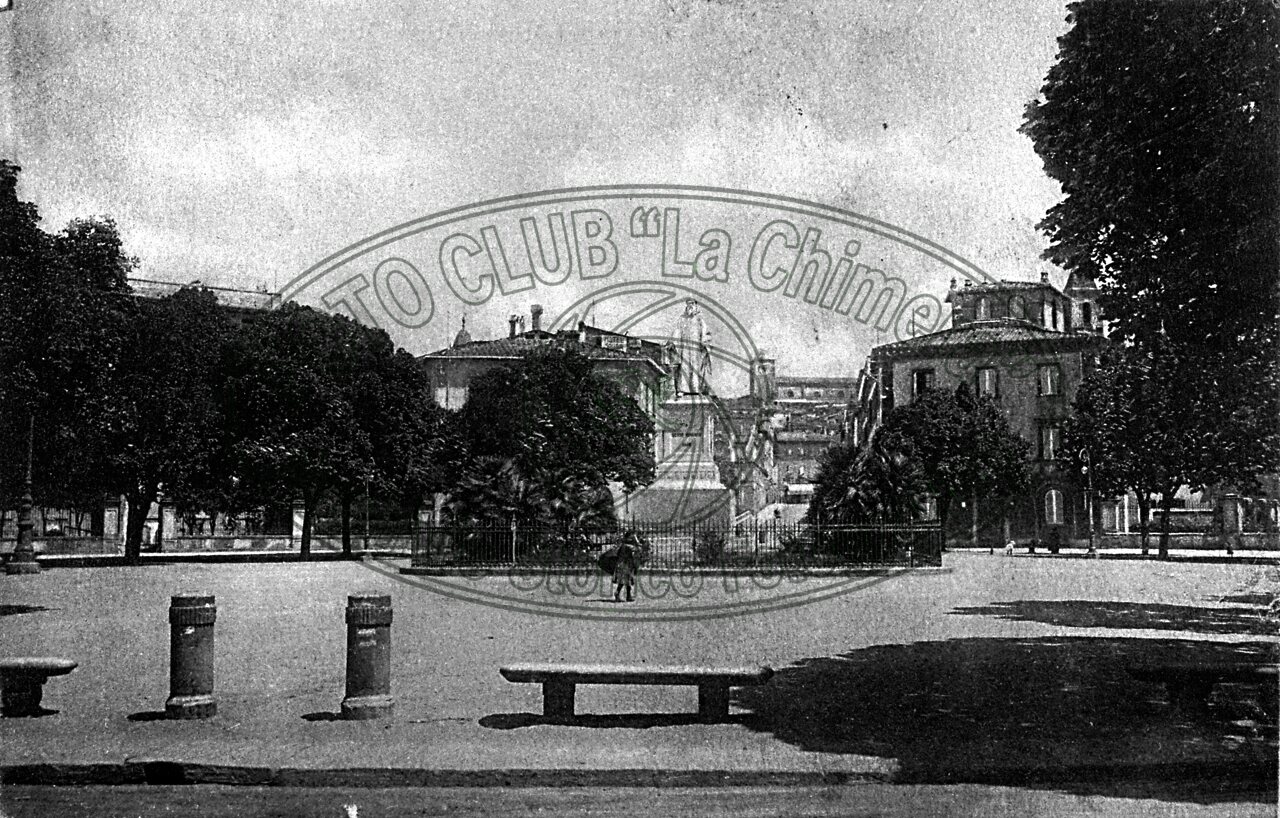 Piazza Guido Monaco