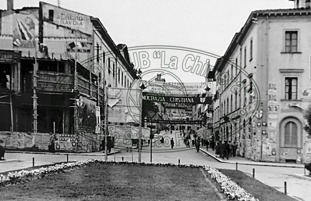 Via Guido Monaco