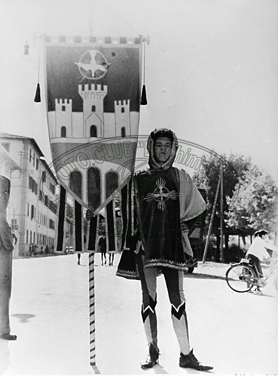 Giostra del Saracino