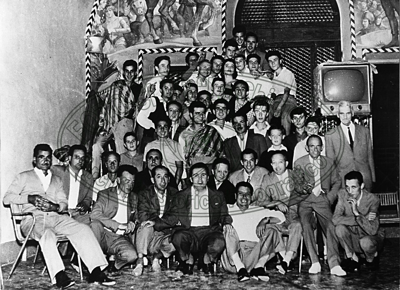 Giostra del Saracino