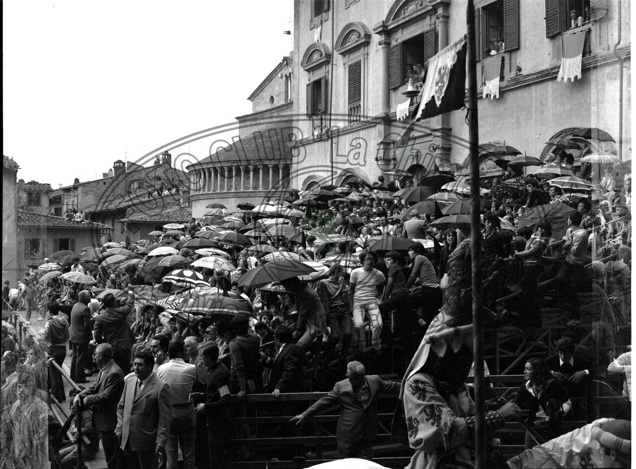 Giostra del Saracino