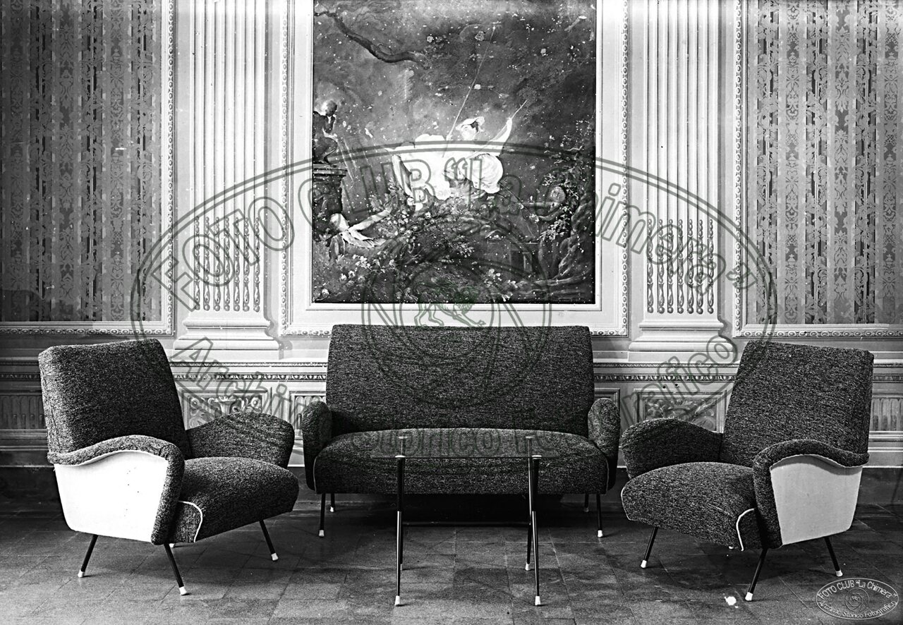 Studio fotografico