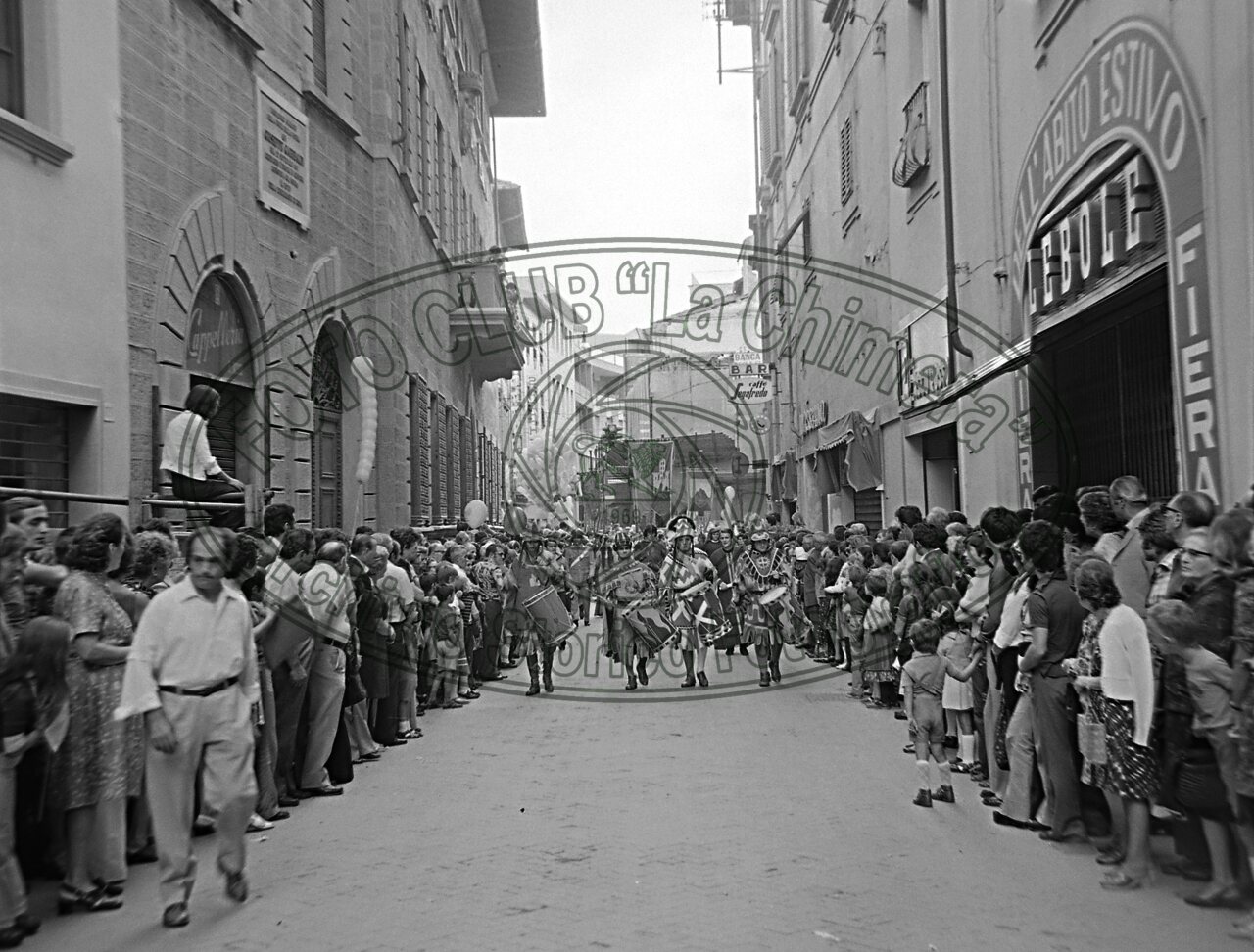 Giostra del Saracino