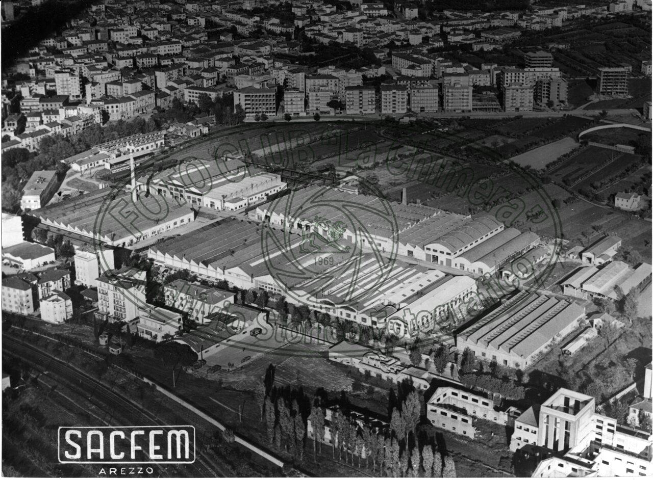 Panoramica