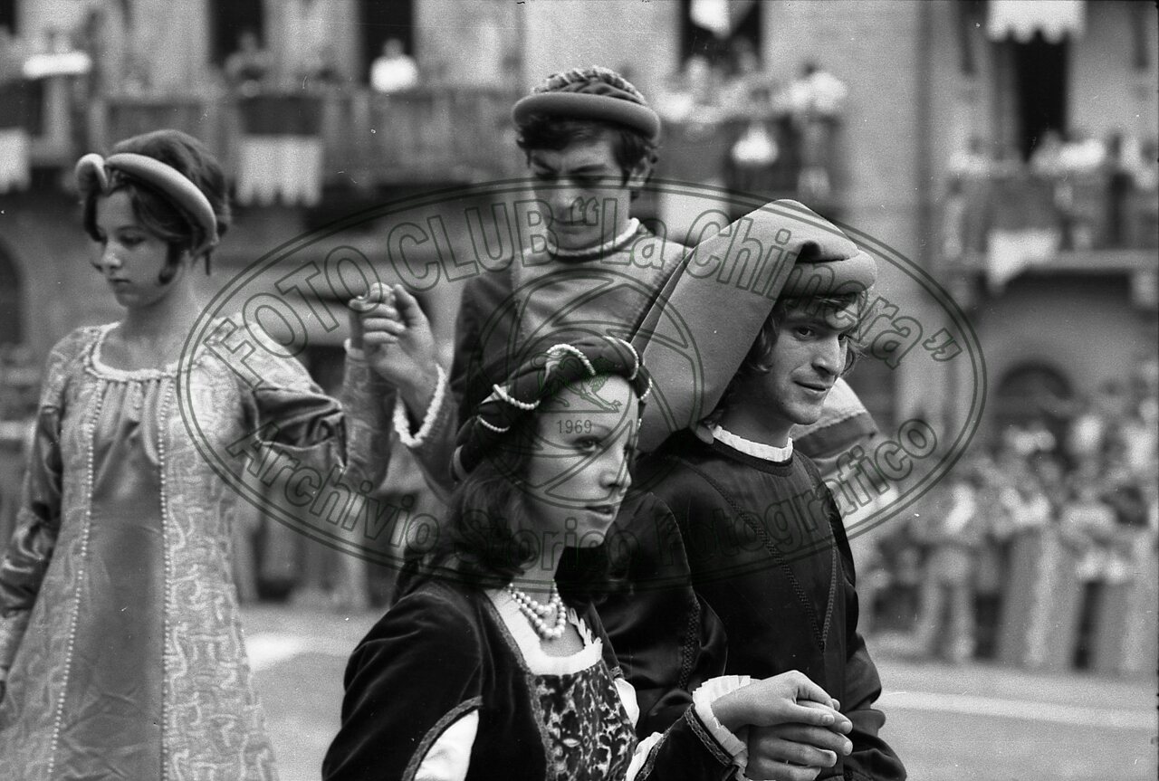 Giostra del Saracino