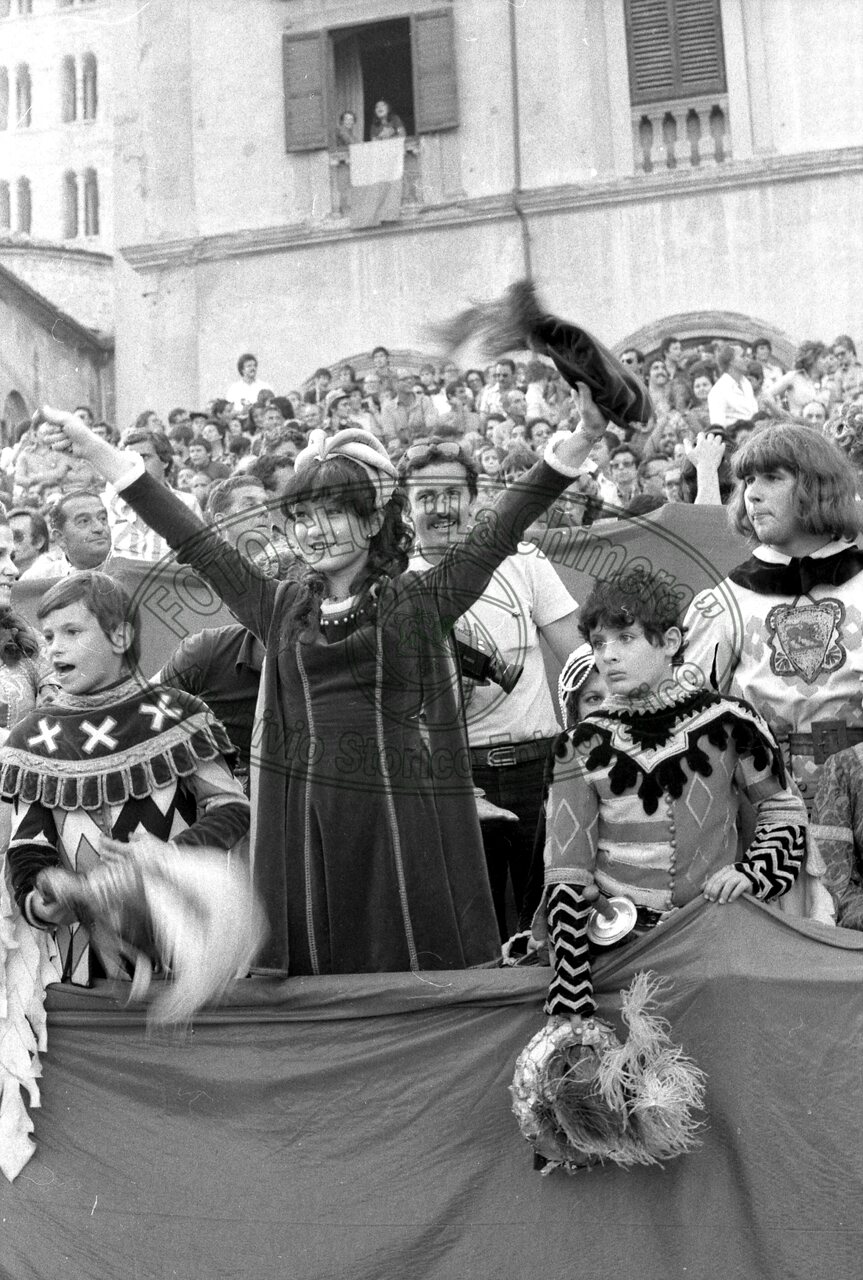 Giostra del Saracino