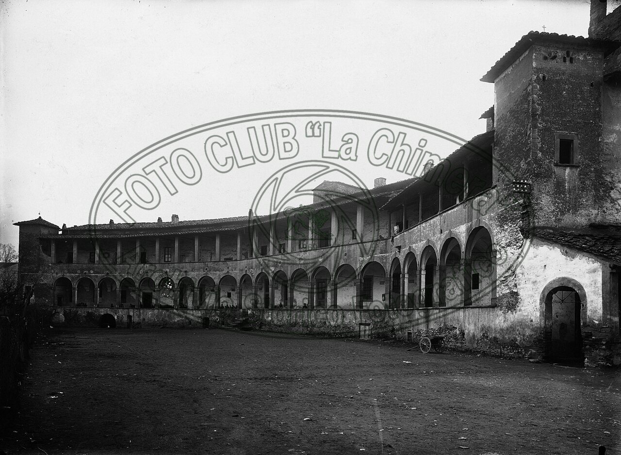 Museo Etrusco