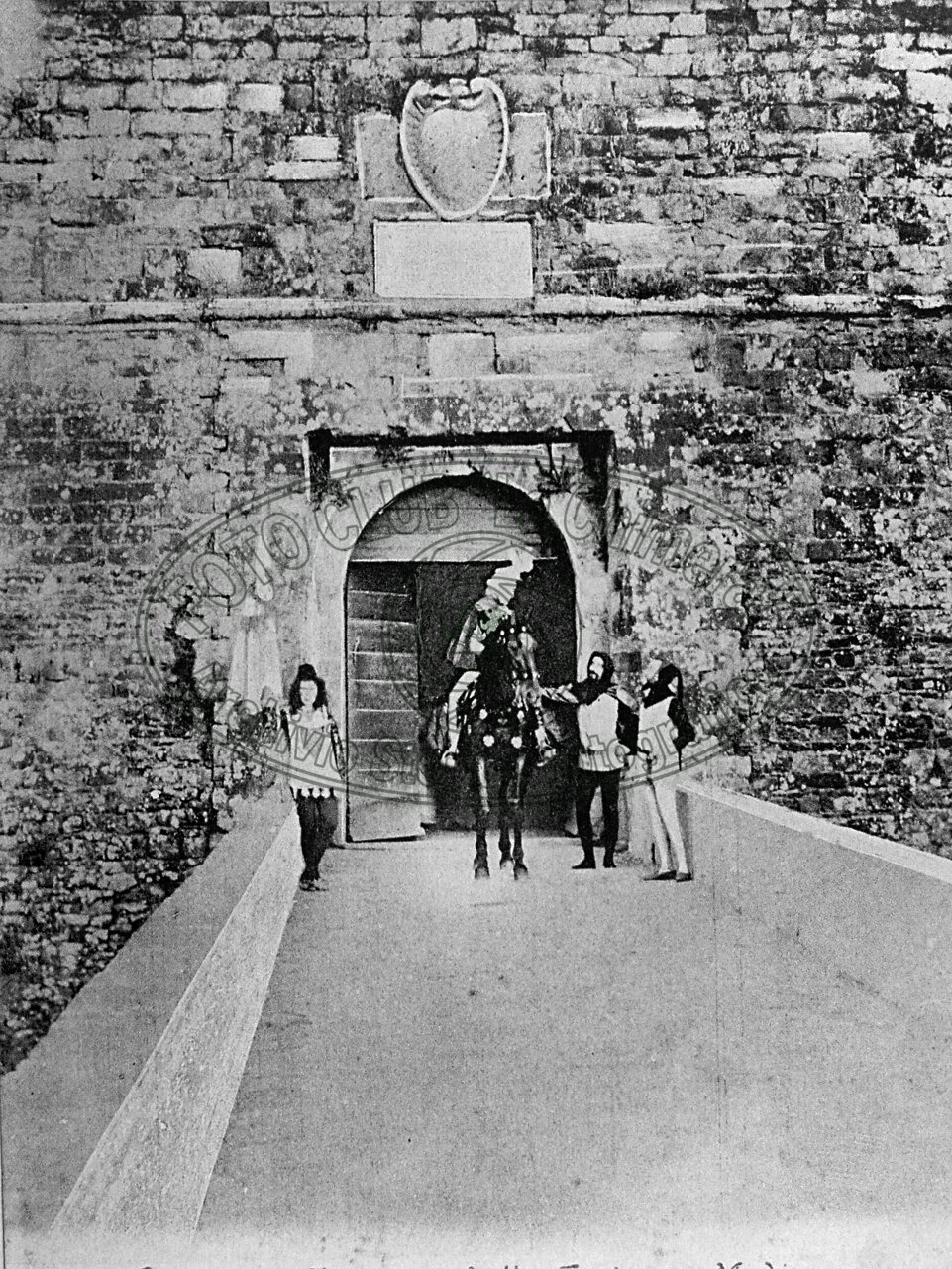 Fortezza medicea