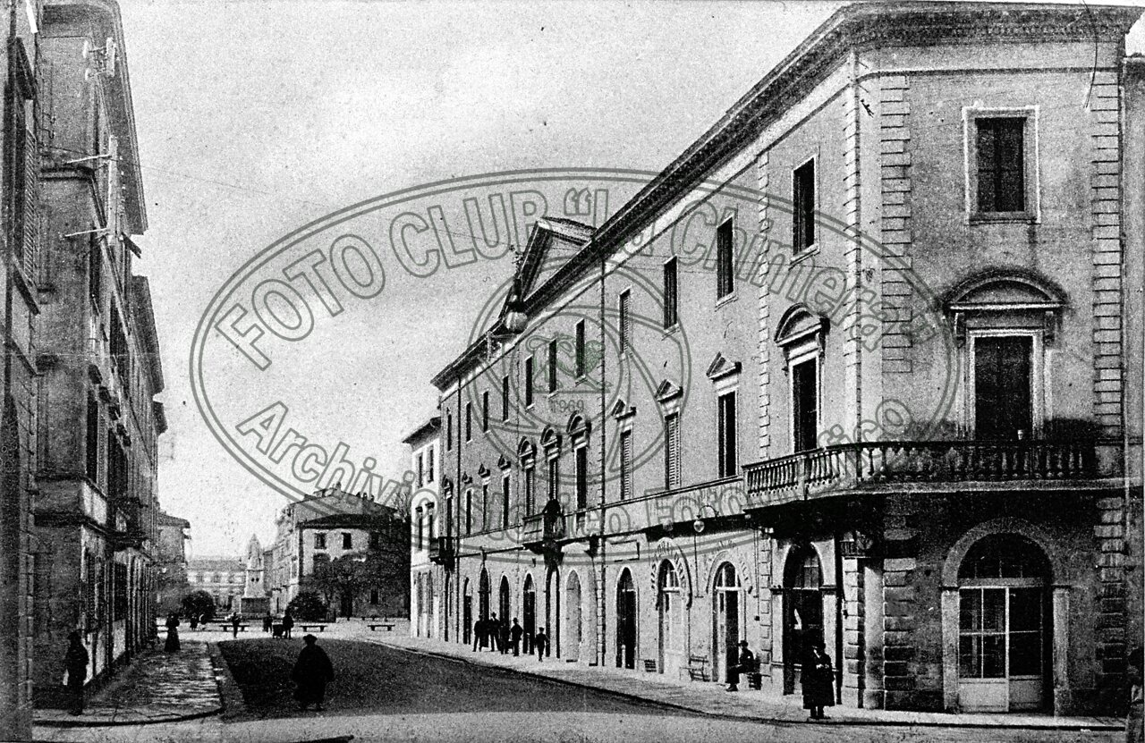 Via Guido Monaco