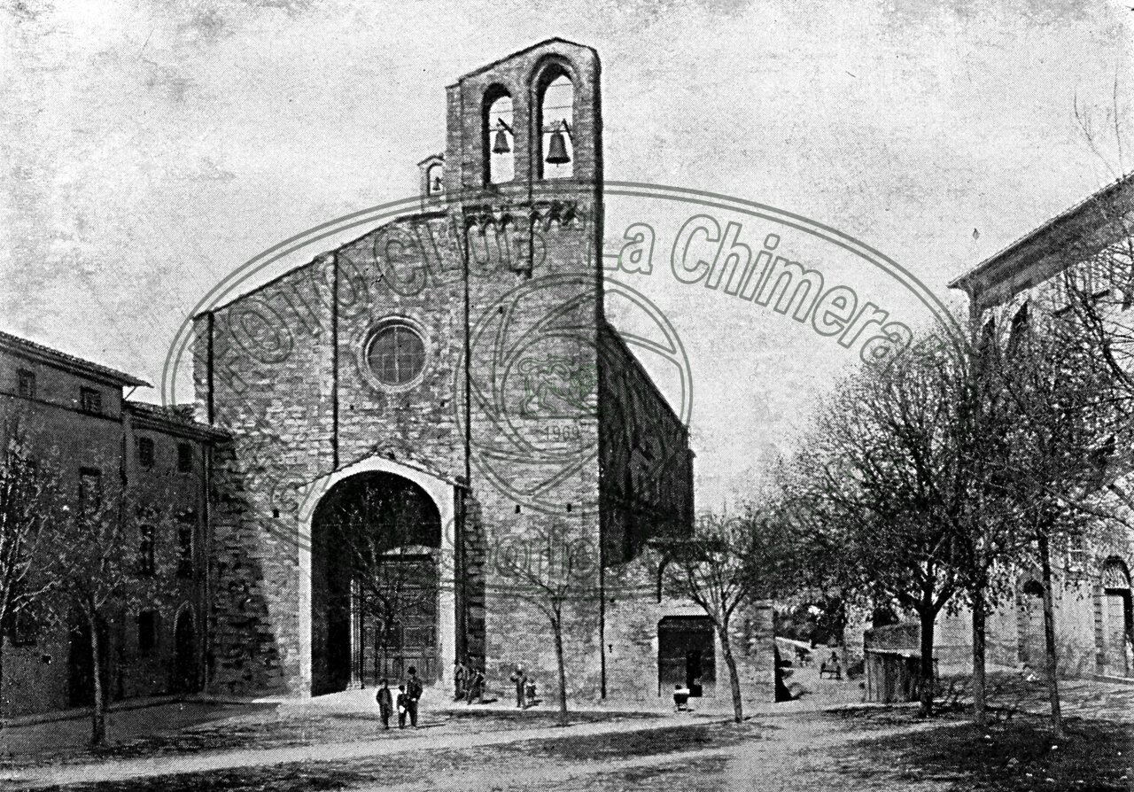 Chiesa di S. Domenico
