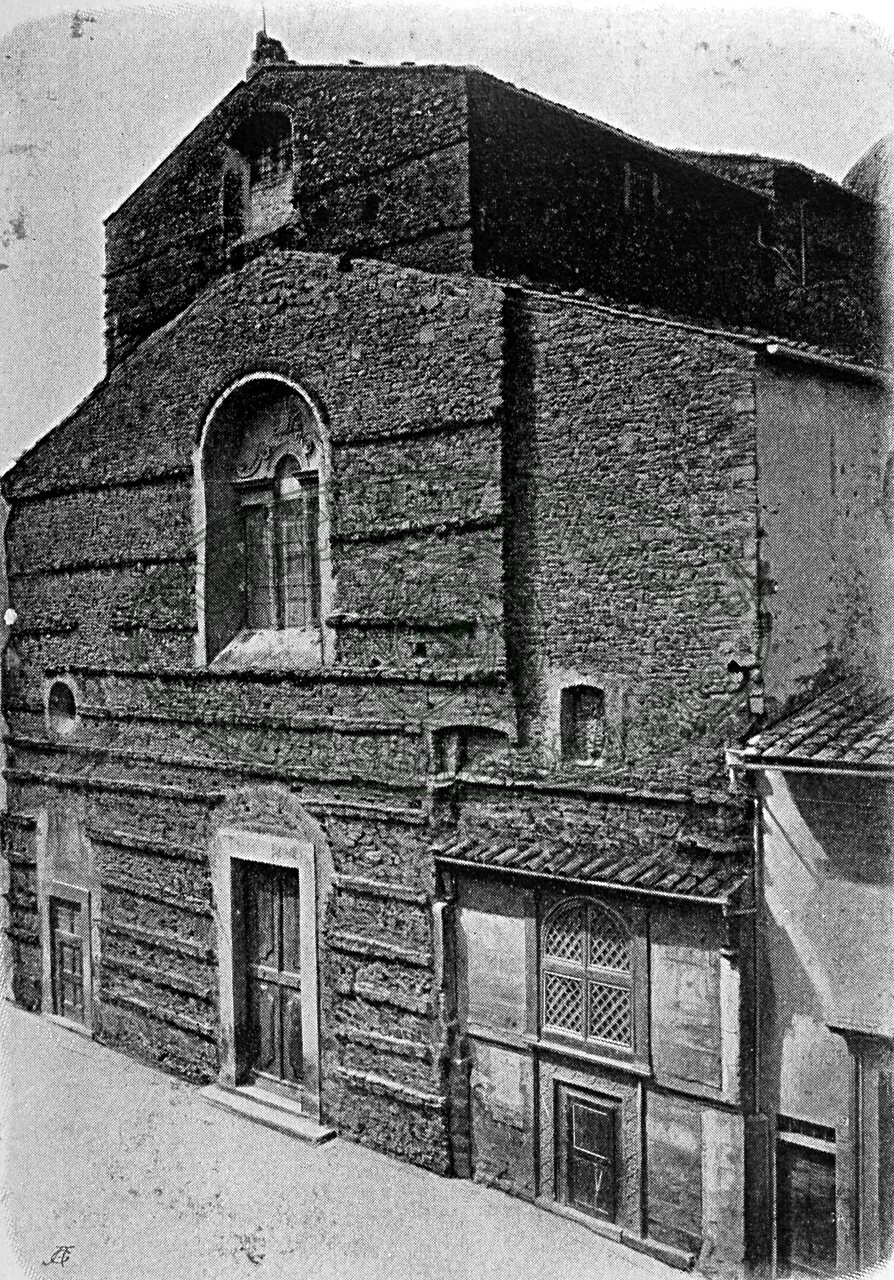 Chiesa della SS. Annunziata