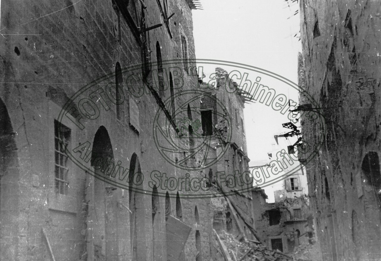 Via Bicchieraia