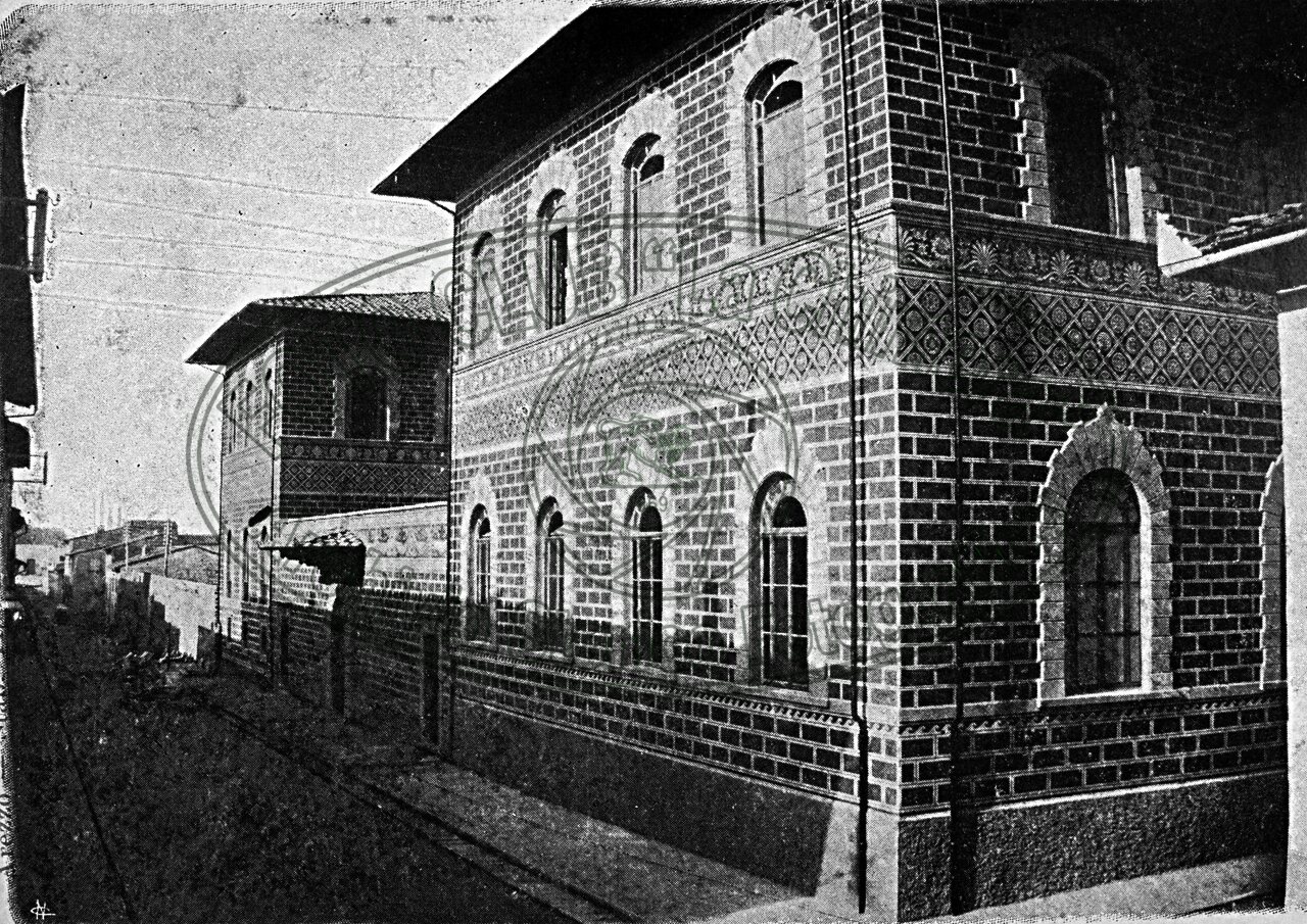Scuola “Normale” V. Colonna