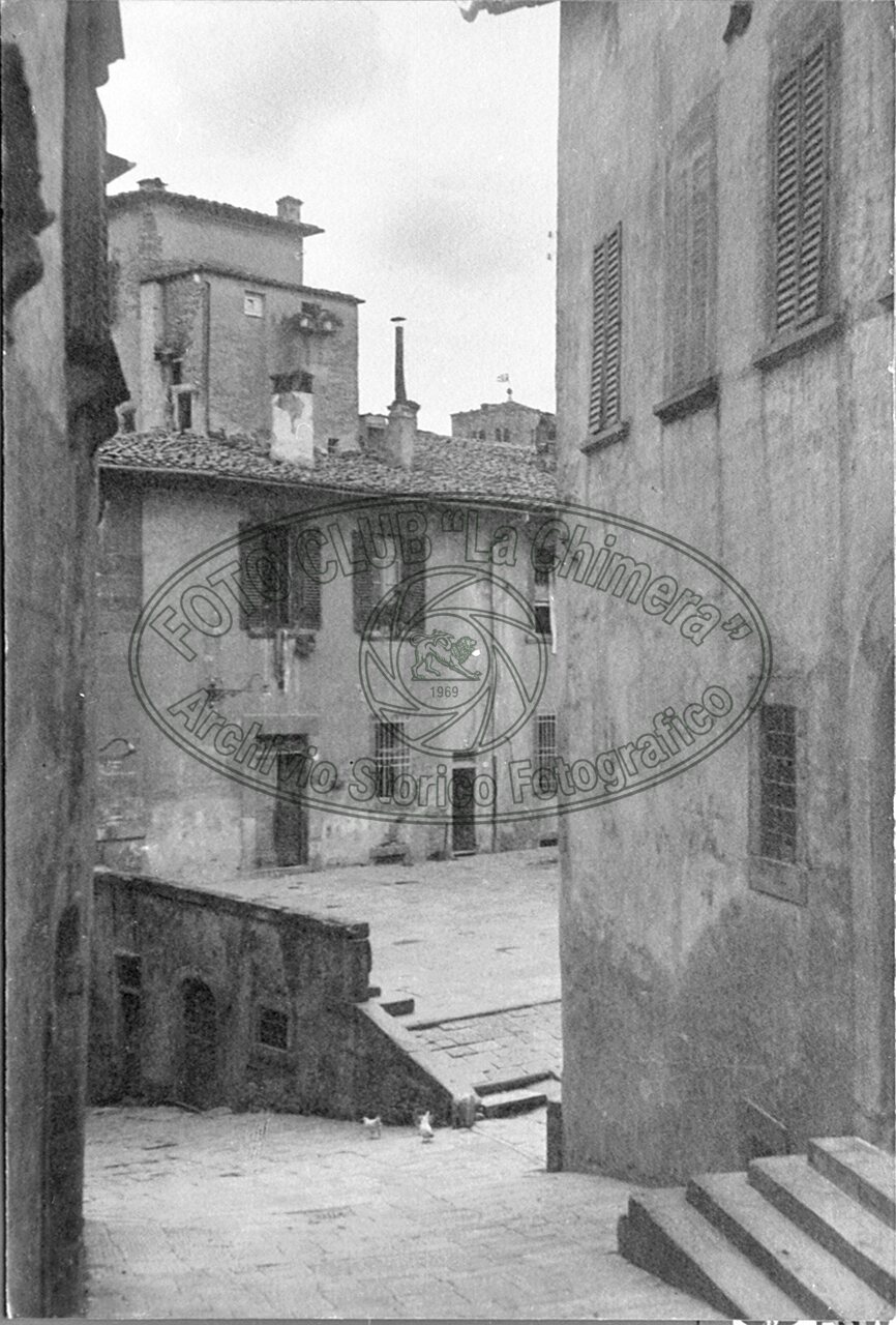 Piaggia S. Martino