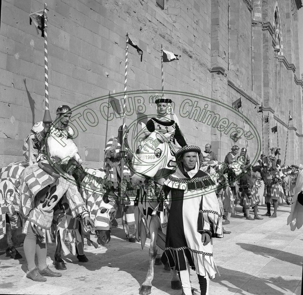 Giostra del Saracino