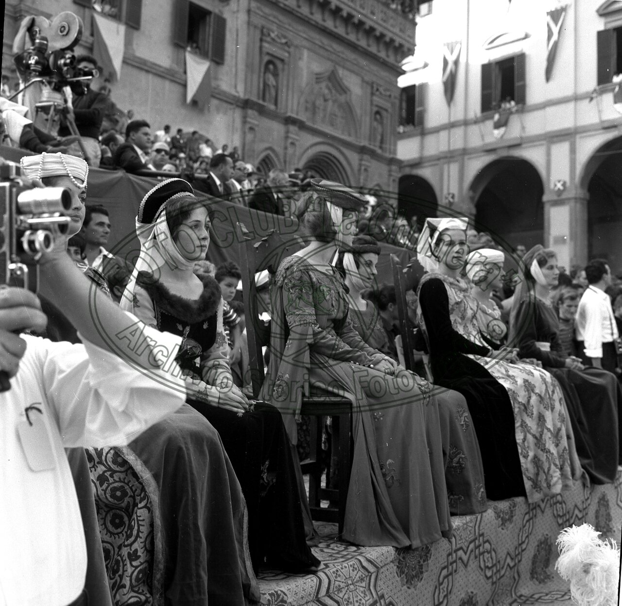Giostra del Saracino