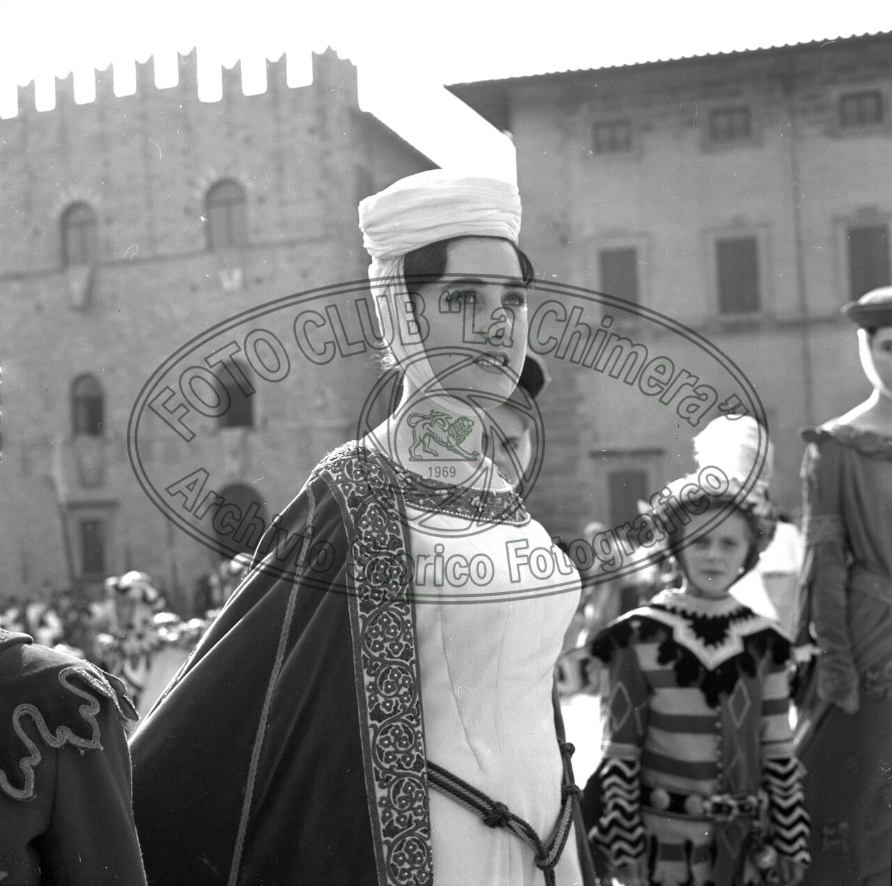 Giostra del Saracino