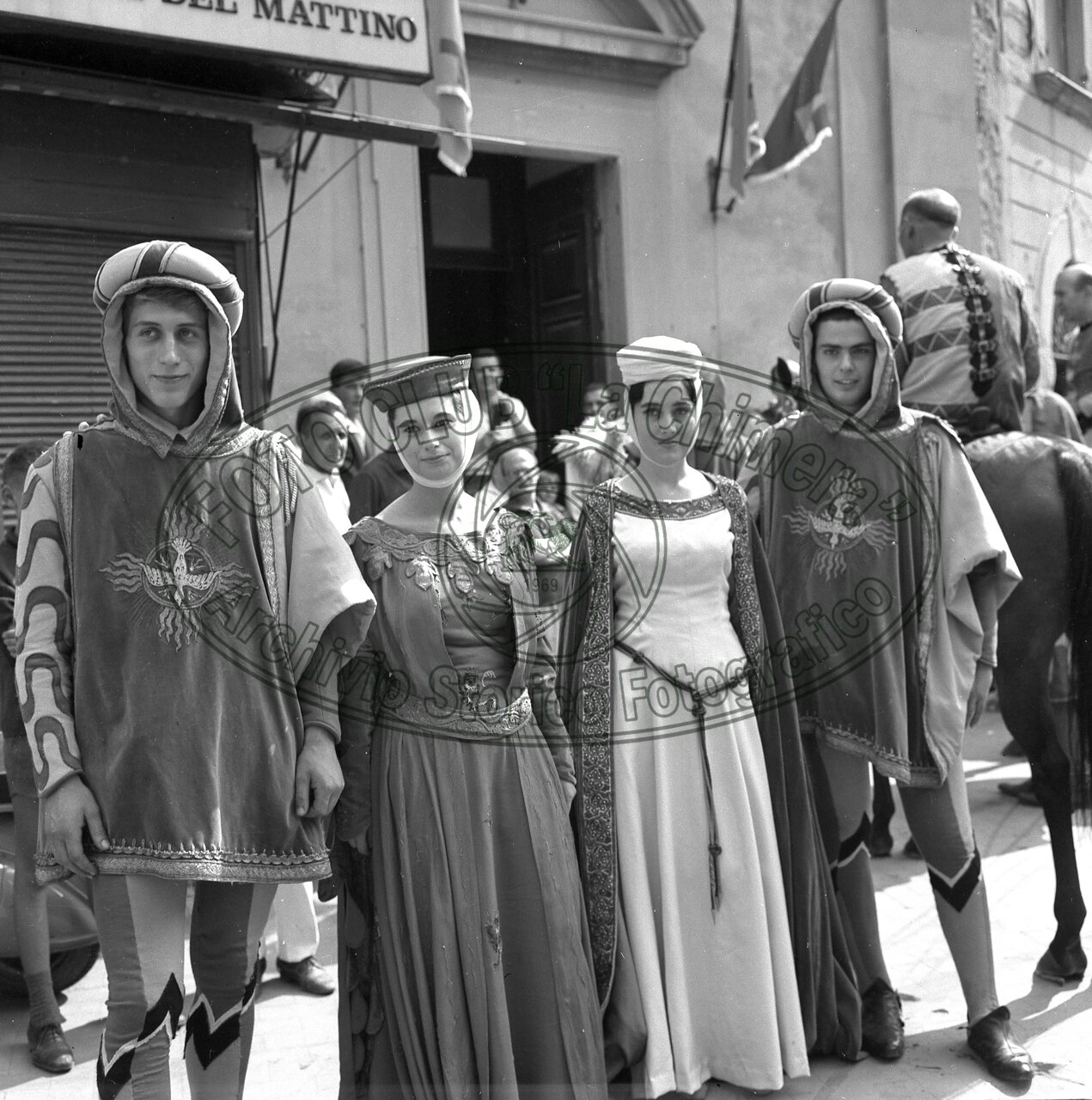 Giostra del Saracino