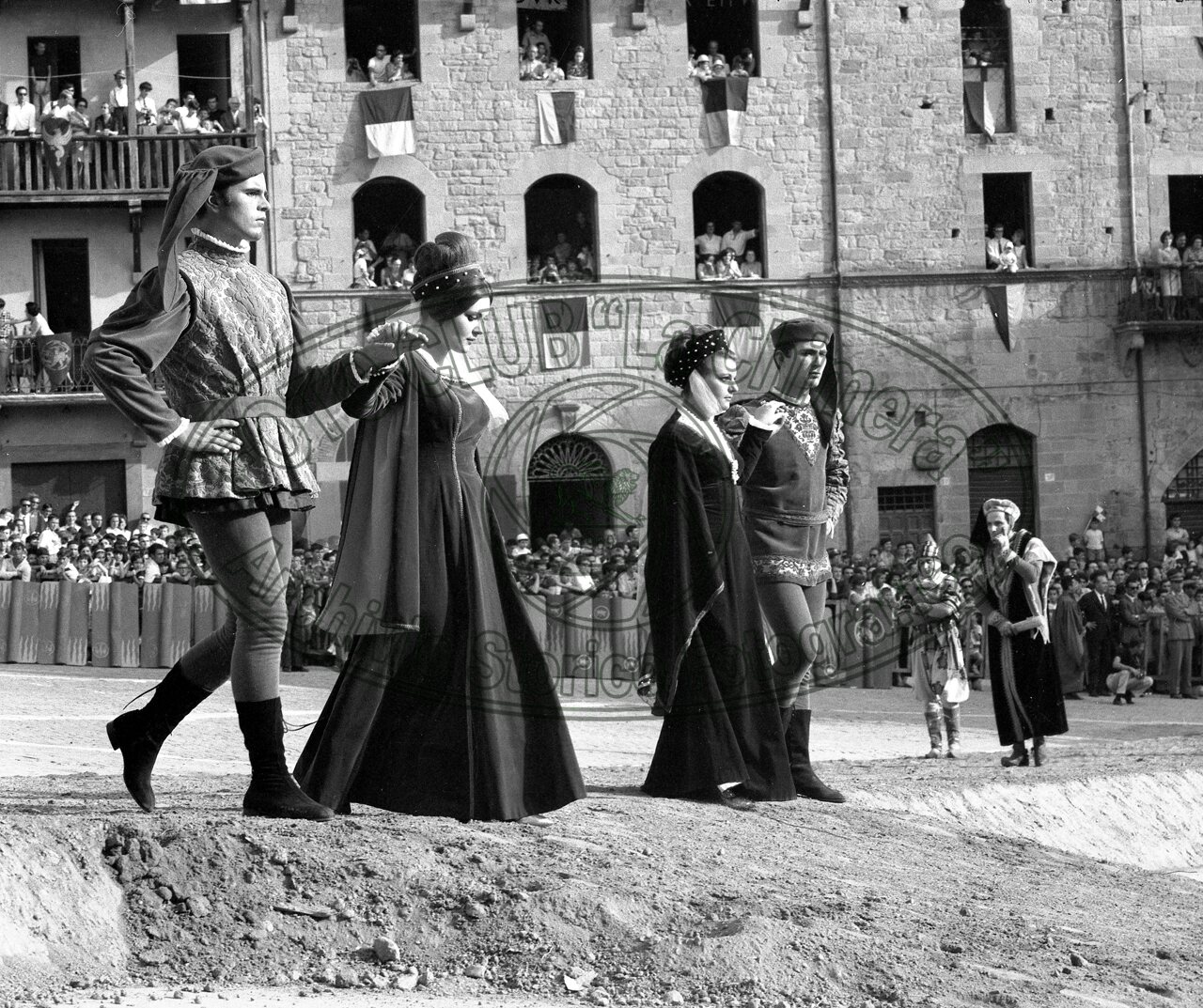 Giostra del Saracino