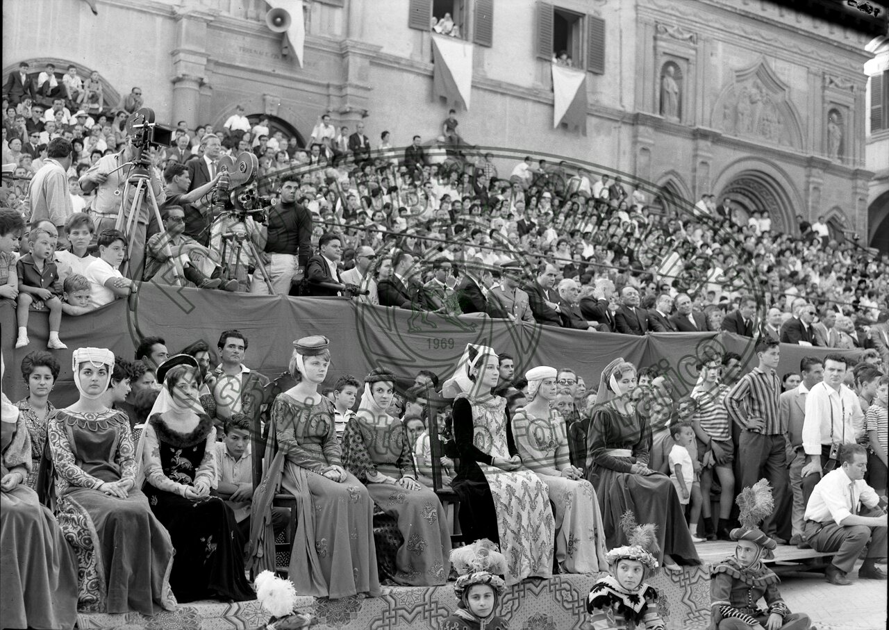 Giostra del Saracino