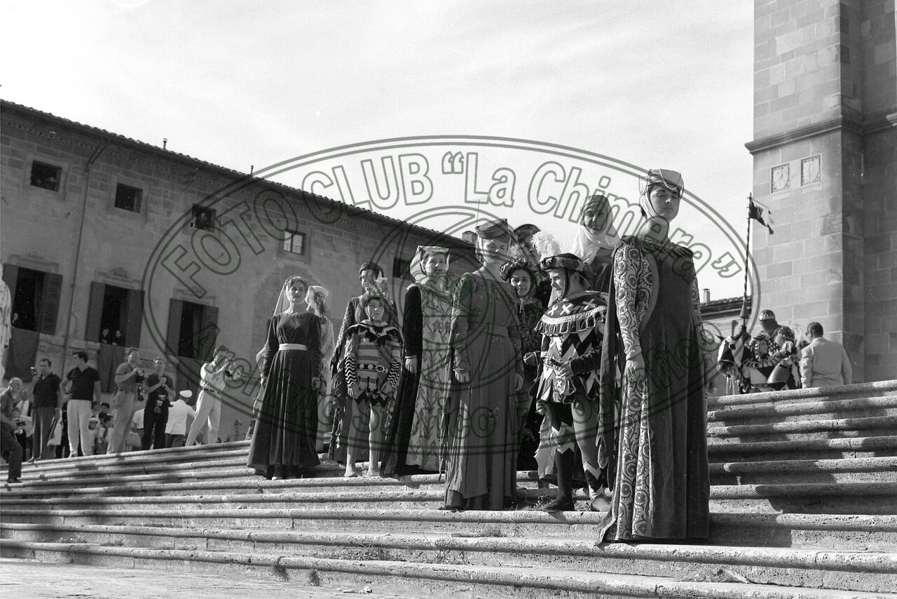 Giostra del Saracino