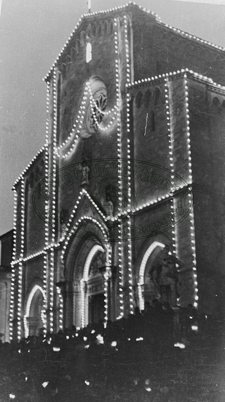 Festa in Cattedrale