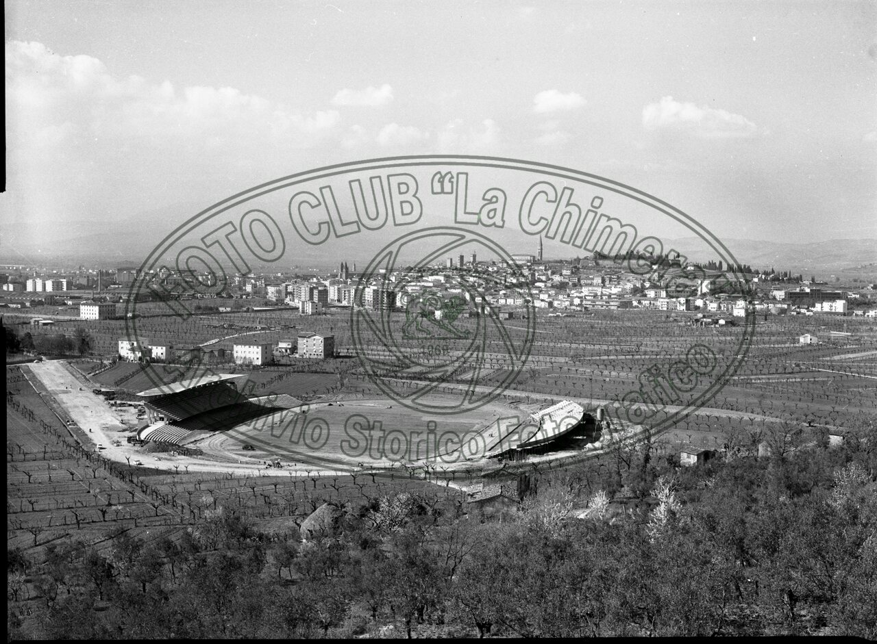 Panoramica