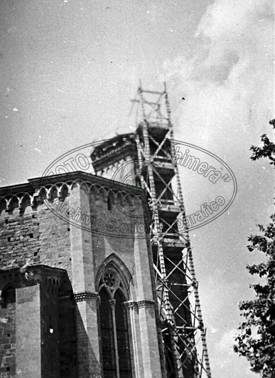 Campanile del Duomo
