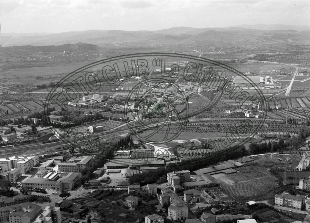 Panoramica
