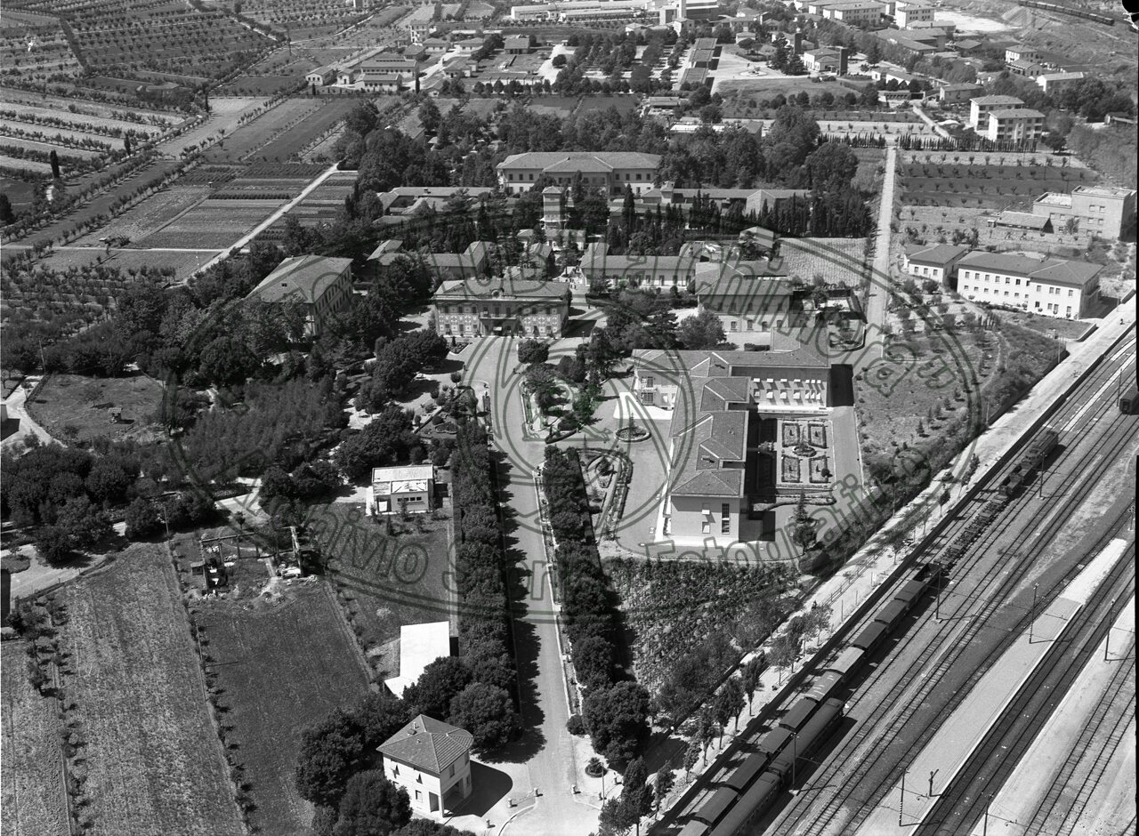 Panoramica