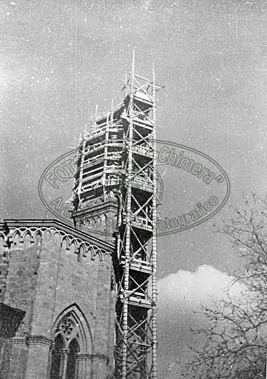 Campanile del Duomo