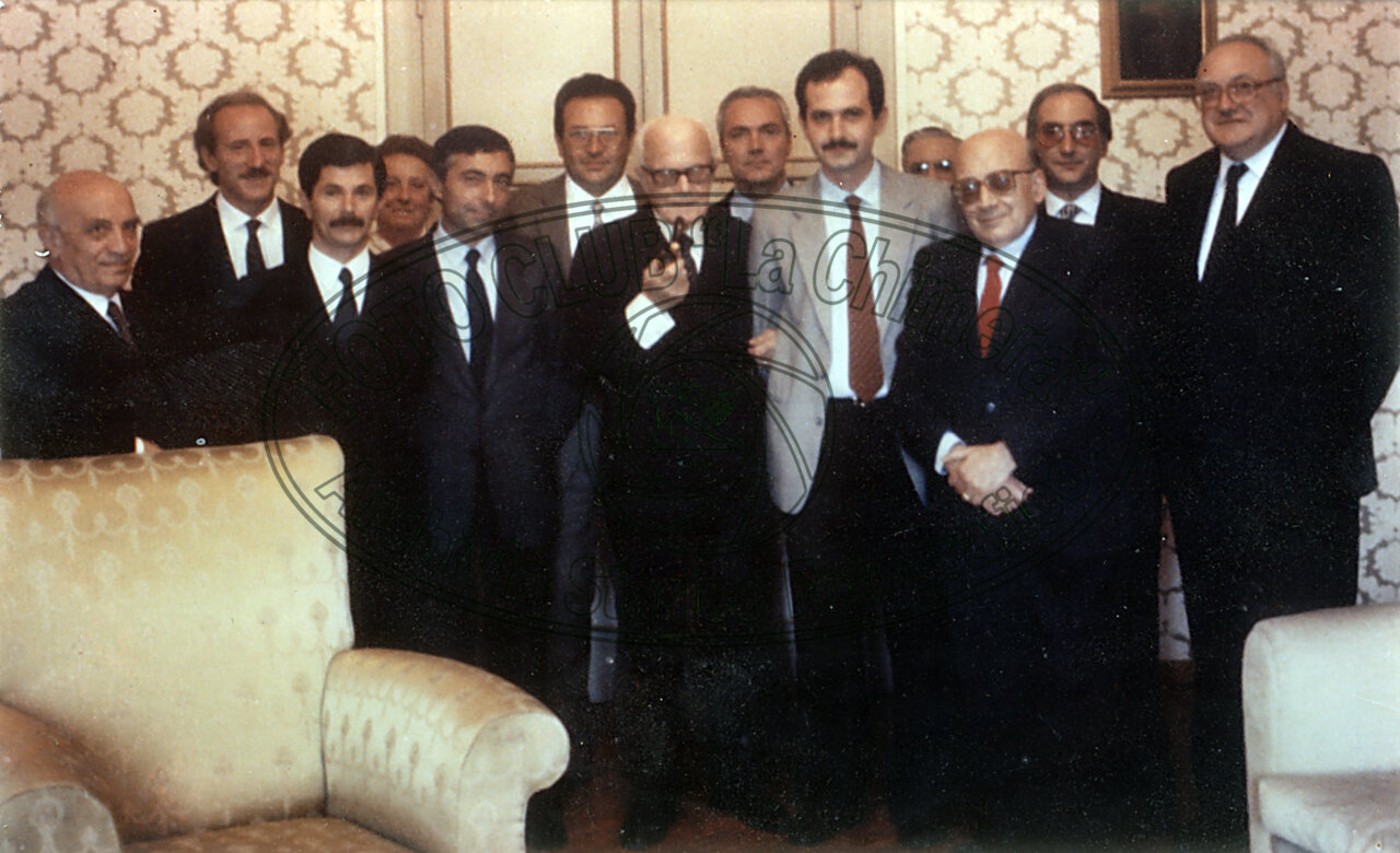 SACFEM (il Fabbricone)