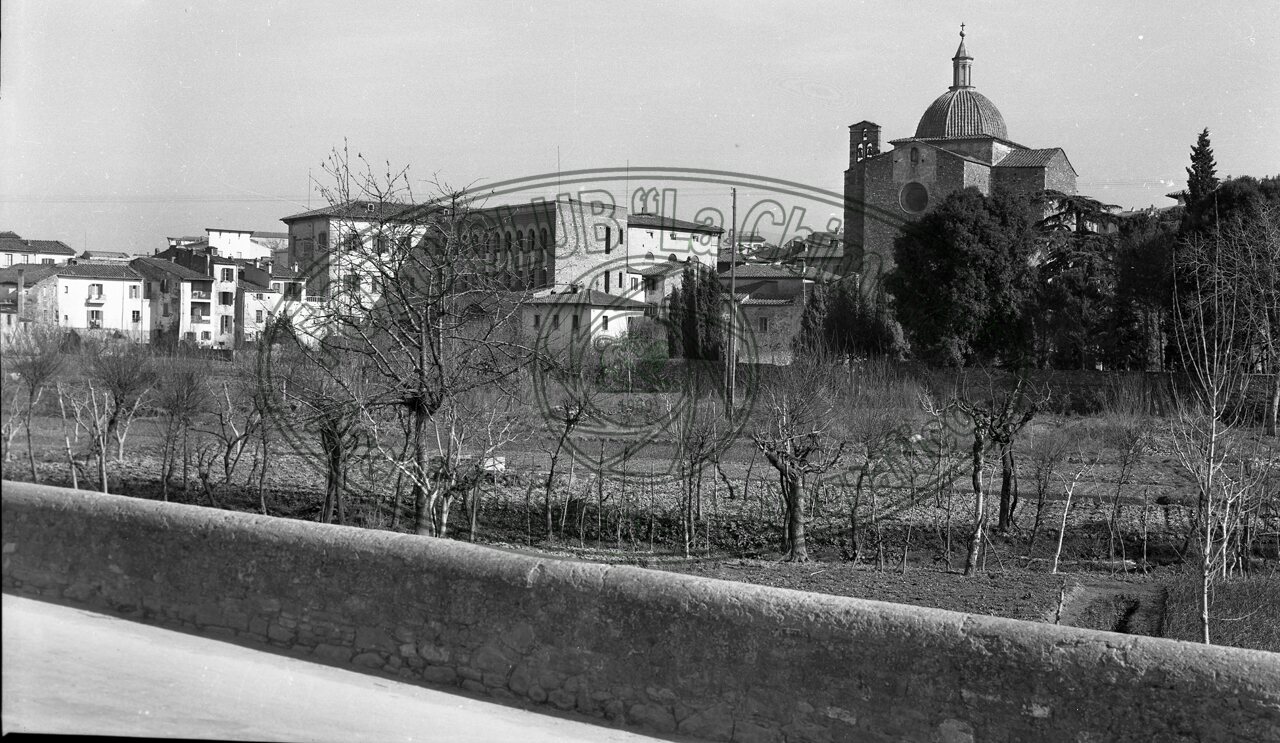 Via Leone Leoni